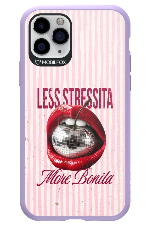 Bonita 2.0 - Apple iPhone 11 Pro