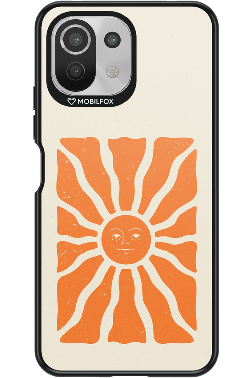 Solar Soul 2.0 - Xiaomi Mi 11 Lite (2021)