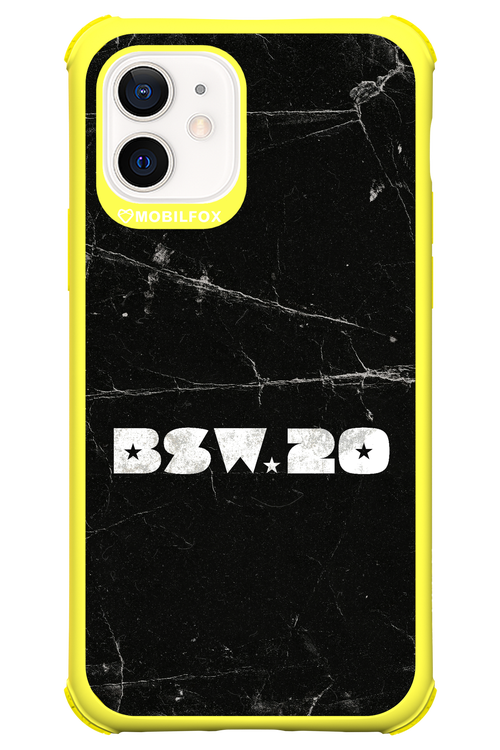 BSW 20 (2) 2.0 - Apple iPhone 12