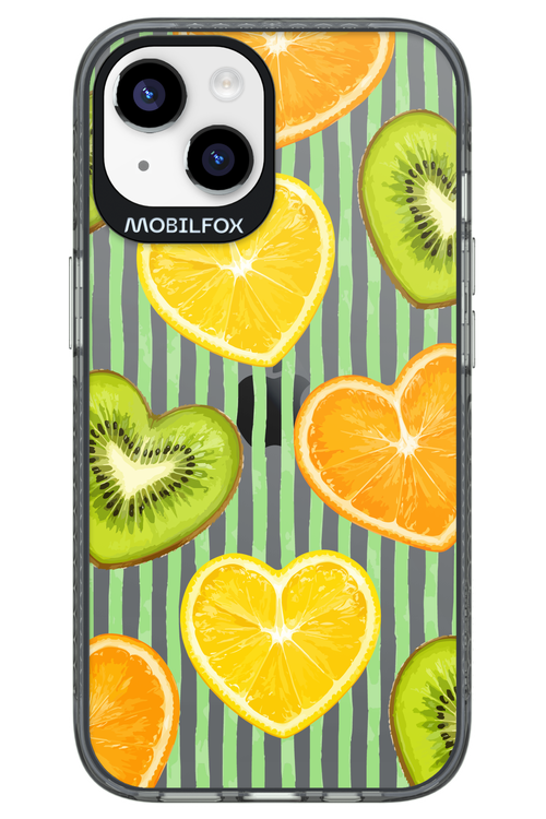 Sour Lemonade 2.0 - Apple iPhone 14
