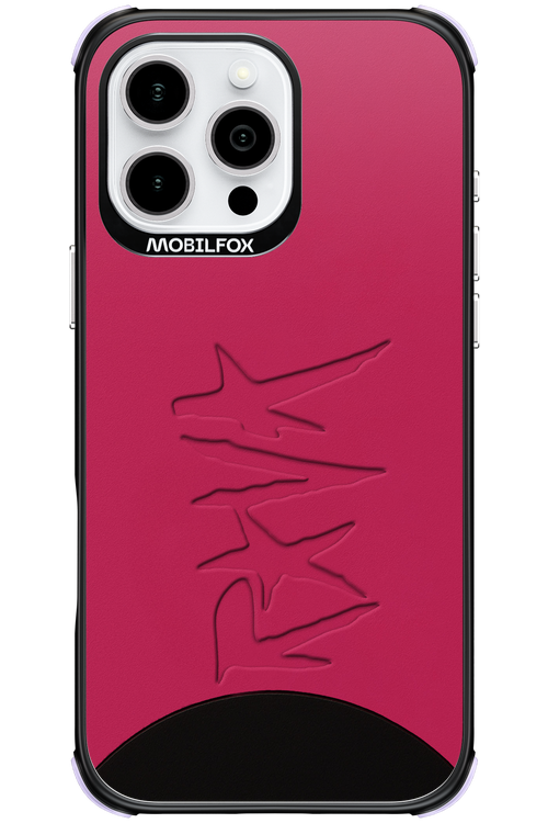 Rava Brick 2.0 - Apple iPhone 16 Pro Max