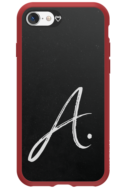 (Off Space) A 2.0 - Apple iPhone SE 2020