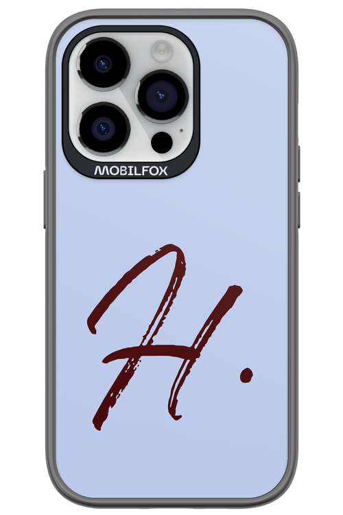 (Jellyfish Presso) H 2.0 - Apple iPhone 14 Pro