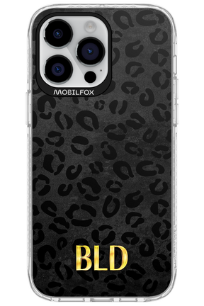 BLD BLVCK LEO - Apple iPhone 14 Pro Max