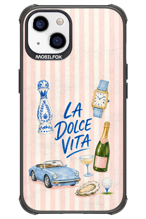 La Dolce Vita 2.0 - Apple iPhone 13