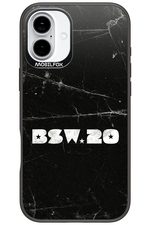 BSW 20 (2) 2.0 - Apple iPhone 16 Plus
