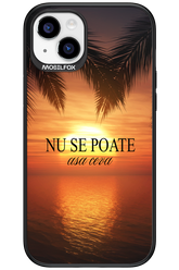 Nu Se - Apple iPhone 15 Plus
