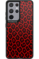 Deadly - Samsung Galaxy S21 Ultra