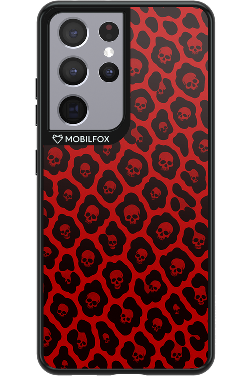 Deadly - Samsung Galaxy S21 Ultra