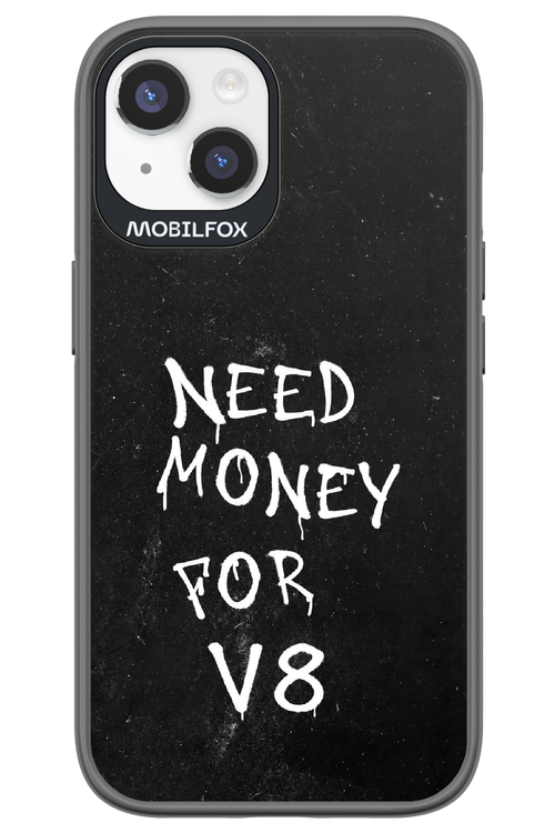V8 2.0 - Apple iPhone 14