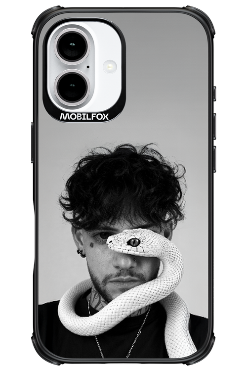 SNAKE (RAVA) 2.0 - Apple iPhone 16