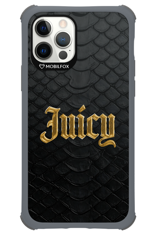 Juicy Gold 2.0 - Apple iPhone 12 Pro
