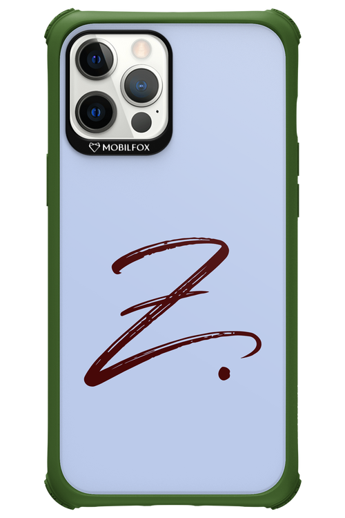 (Jellyfish Presso) Z 2.0 - Apple iPhone 12 Pro Max