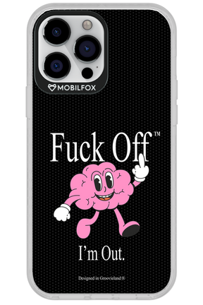 Bye Brain - Apple iPhone 13 Pro Max
