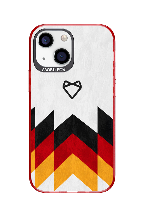 Germania x Mobilfox 2.0 - Apple iPhone 13 Mini