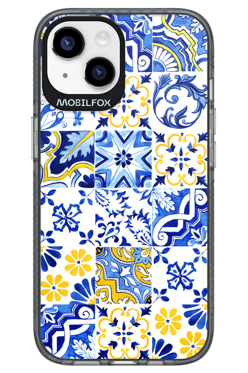 Malaga 2.0 - Apple iPhone 14