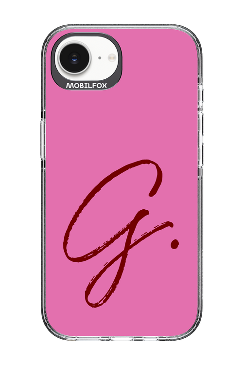 (Sorbet) G 2.0 - Apple iPhone 16e