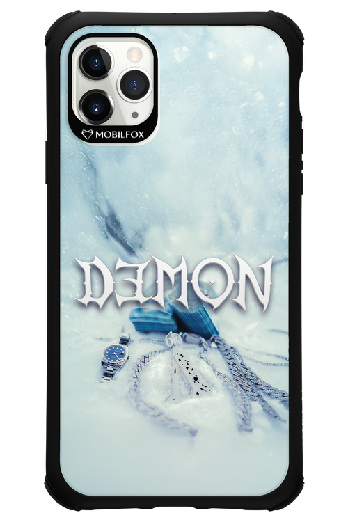 D3MON - Apple iPhone 11 Pro Max