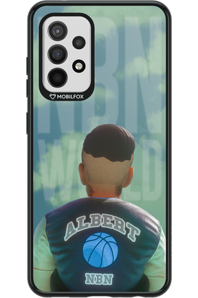 Albert Sky 2.0 - Samsung Galaxy A52 / A52 5G / A52s