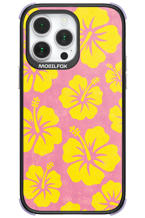 HAWAII 2.0 - Apple iPhone 14 Pro Max