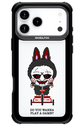 Sawbubu (Nude) - Apple iPhone 17 Pro Max