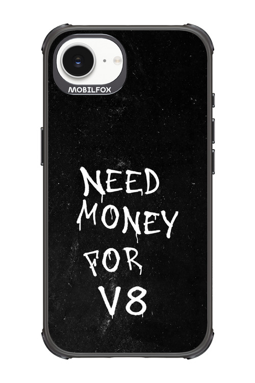 V8 2.0 - Apple iPhone 17e