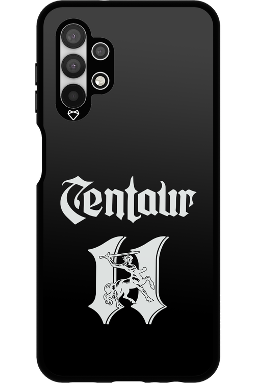 Centaur Logo Black 2.0 - Samsung Galaxy A13 4G
