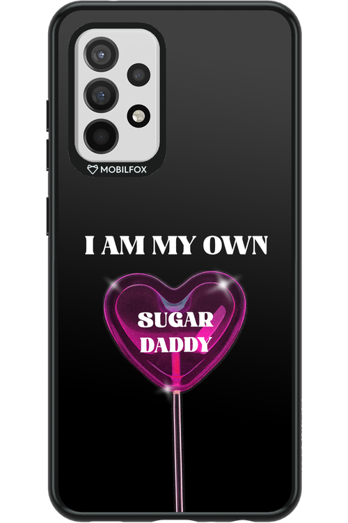 Sugar Daddy - Samsung Galaxy A52 / A52 5G / A52s