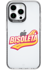 Bisoleta - Apple iPhone 15 Pro Max