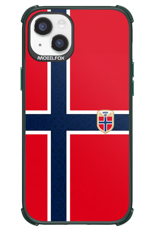 Norway 2.0 - Apple iPhone 14 Plus