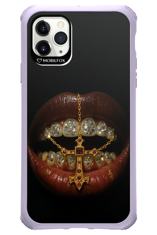 Greedy 2.0 - Apple iPhone 11 Pro Max