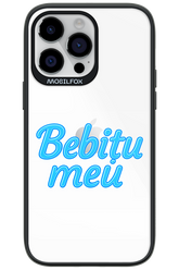 Meuu 2.0 - Apple iPhone 14 Pro Max