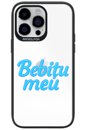 Meuu 2.0 - Apple iPhone 14 Pro Max