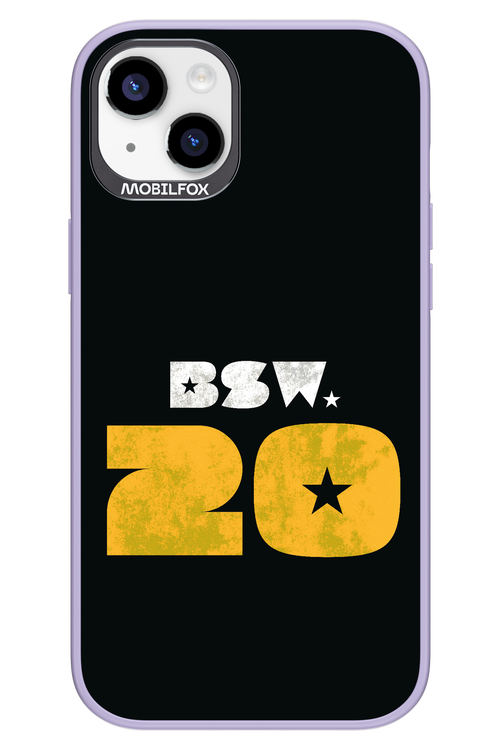 BSW 20 (6) 2.0 - Apple iPhone 14 Plus