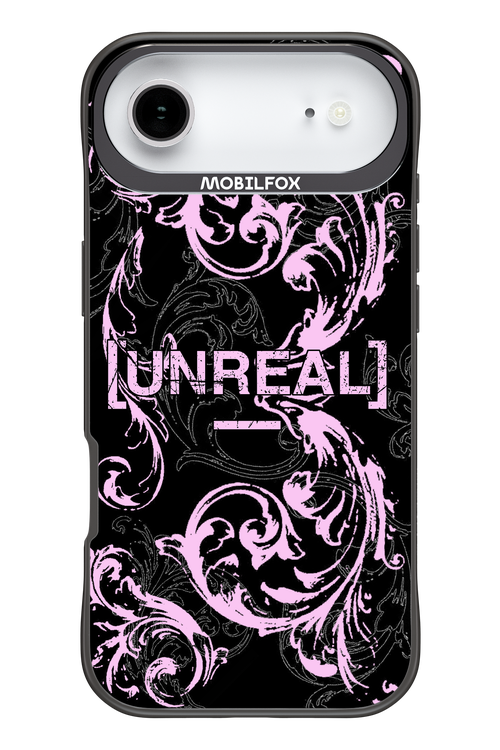 Antique Pink 2.0 - Apple iPhone 17 Air