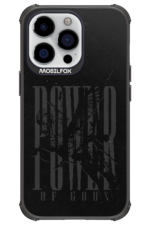 Power of Gods - Apple iPhone 13 Pro