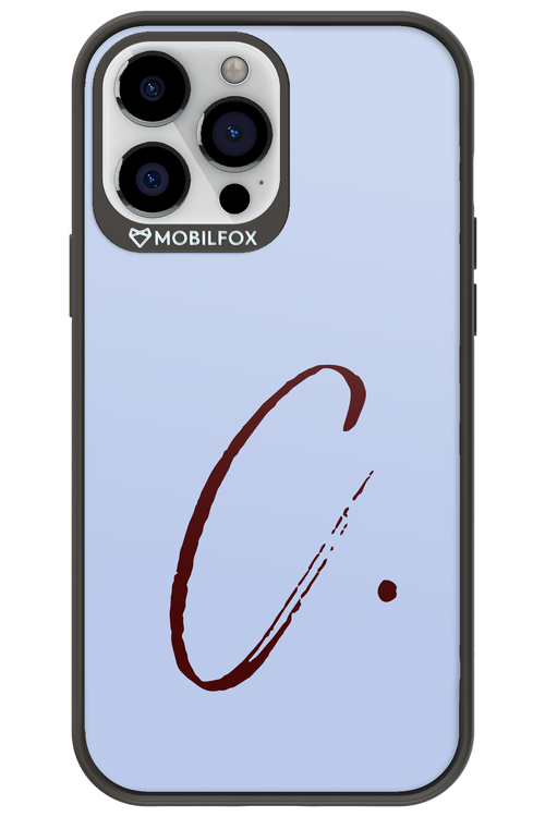 (Jellyfish Presso) C 2.0 - Apple iPhone 13 Pro Max
