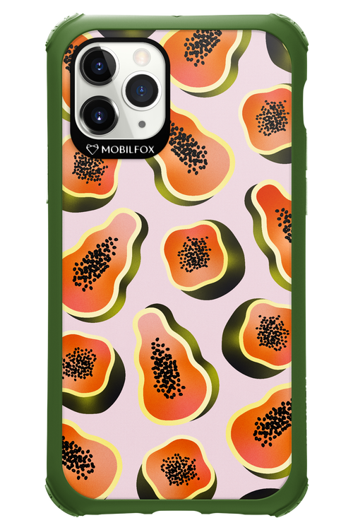Papaya Wave 2.0 - Apple iPhone 11 Pro