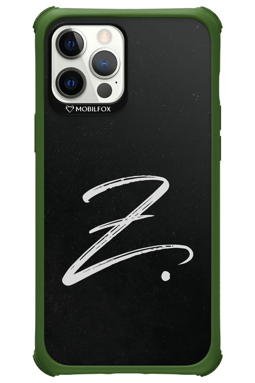 (Off Space) Z 2.0 - Apple iPhone 12 Pro Max