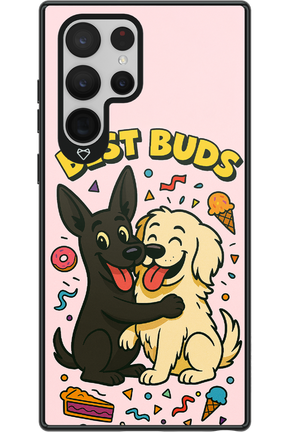 Best Buds 2.0 - Samsung Galaxy S22 Ultra