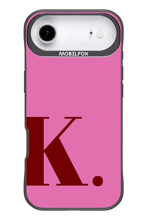 K (Sorbet) 2.0 - Apple iPhone 17 Air