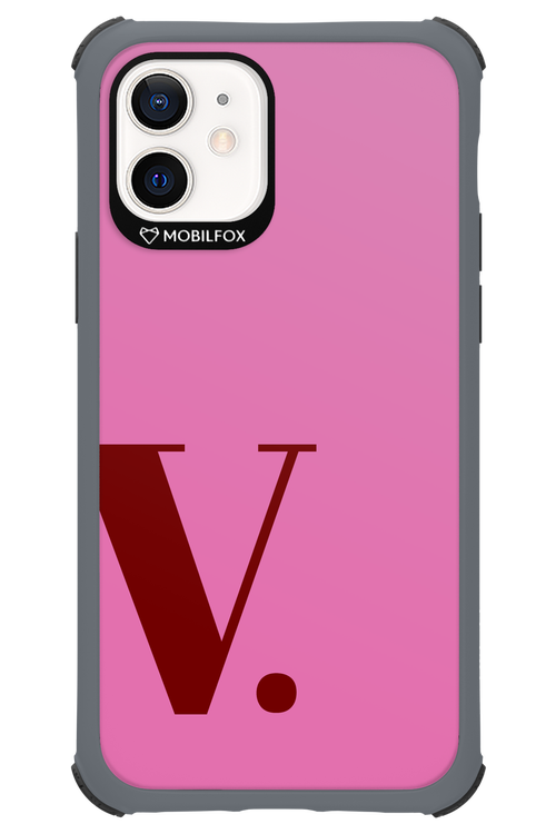 V (Sorbet) 2.0 - Apple iPhone 12