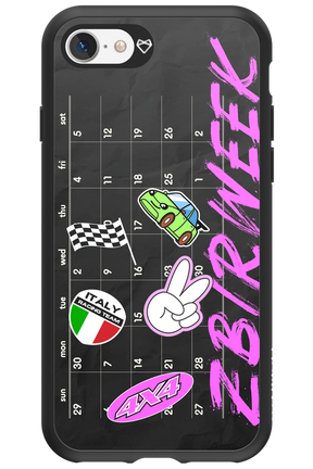 ZBIRWEEK 2.0 - Apple iPhone 7