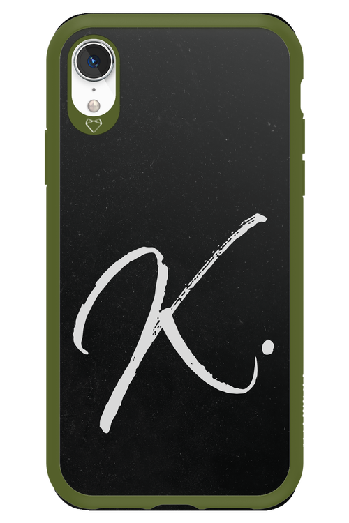 (Off Space) K 2.0 - Apple iPhone XR