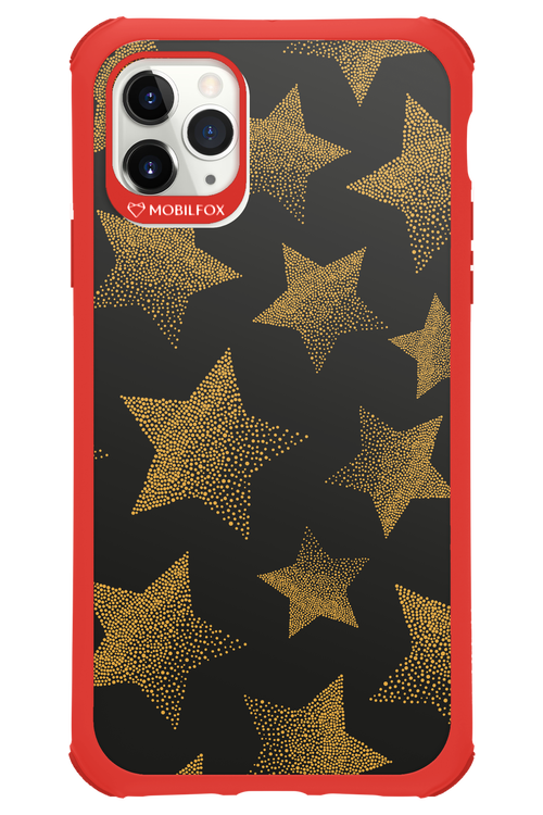 Holiday Stars - Apple iPhone 11 Pro Max