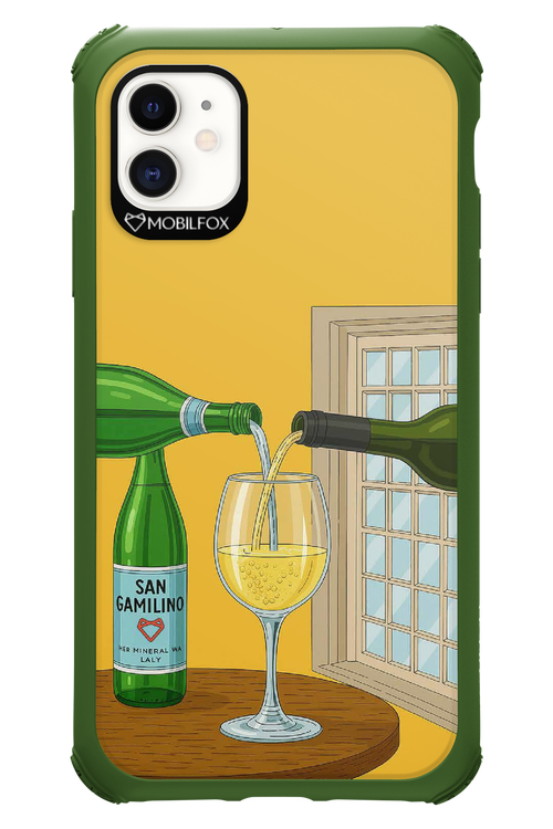 Gami Spritz - Apple iPhone 11
