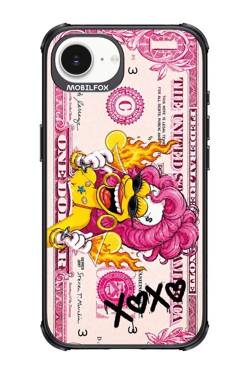 Cocktail Clown 2.0 - Apple iPhone 17e