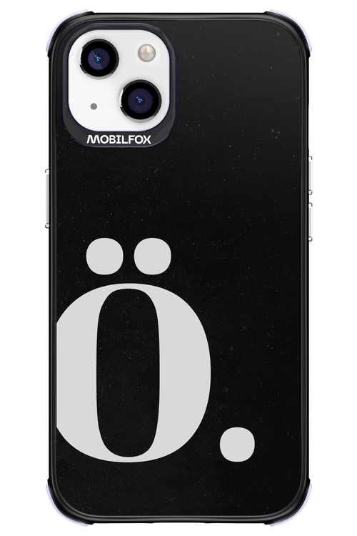 O II (Off Space) 2.0 - Apple iPhone 13