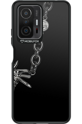 Chain dreapta black 2.0 - Xiaomi Mi 11T Pro