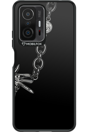 Chain dreapta black 2.0 - Xiaomi Mi 11T Pro